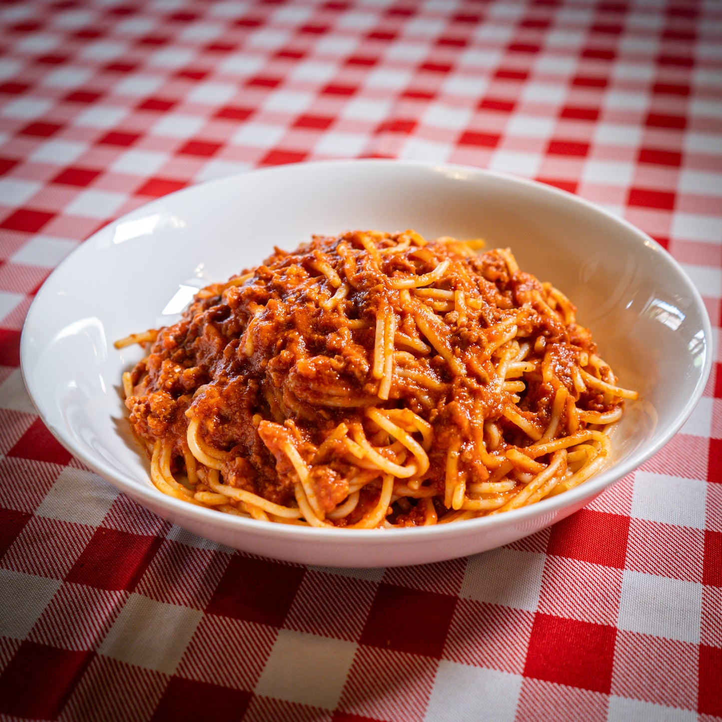 Ragu alla Bolognese
