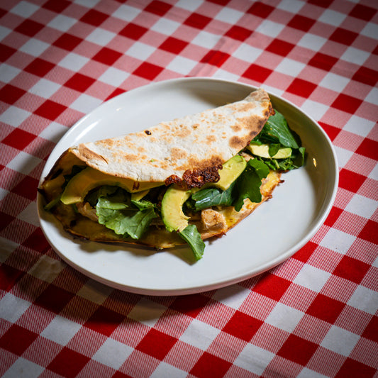 Veneto Piadina