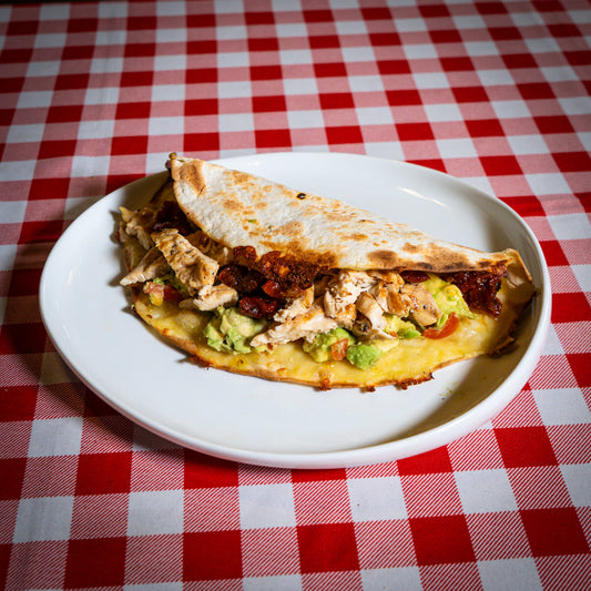 Pollo Piadina