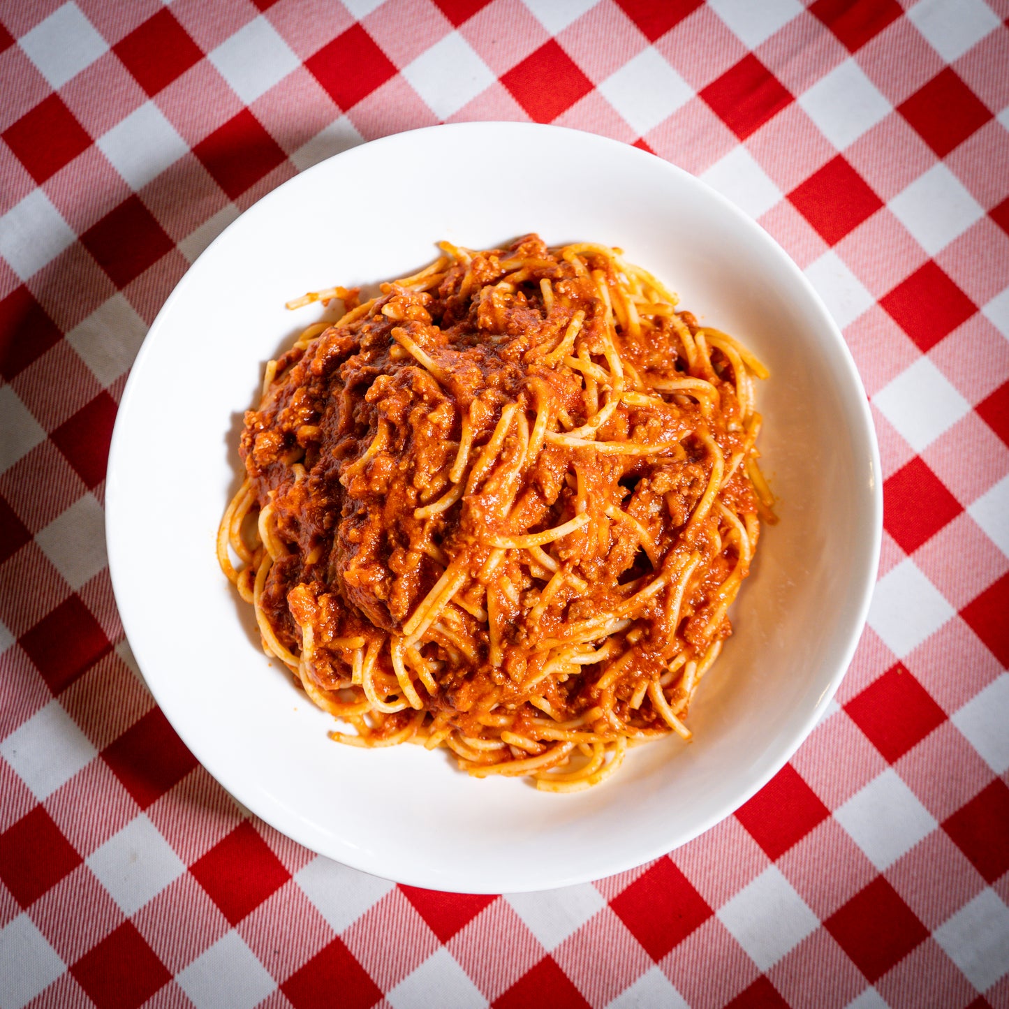 Ragu alla Bolognese