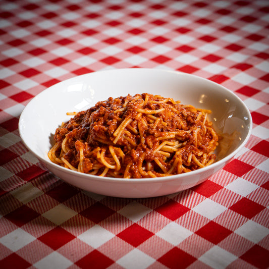 Ragu alla Bolognese