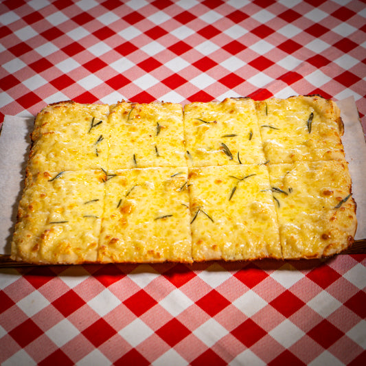 Focaccia Grande